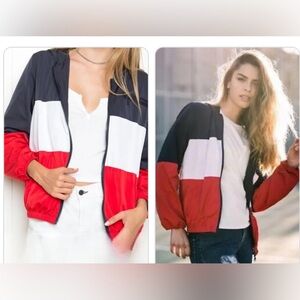 Brandy Melville jacket